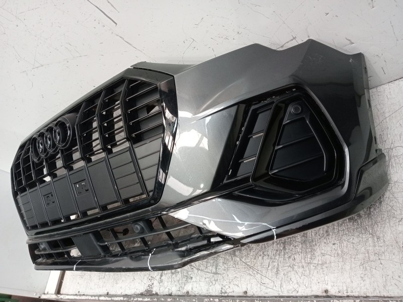 Recambio de paragolpes delantero para audi q3 (f3b) 35 tfsi referencia OEM IAM  OJO VER FOTOS 5P