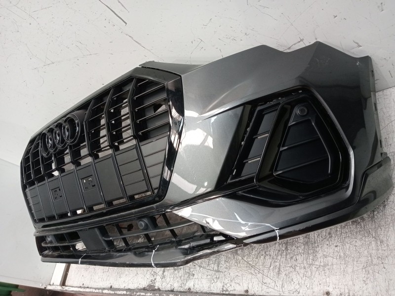 Recambio de paragolpes delantero para audi q3 (f3b) 35 tfsi referencia OEM IAM  OJO VER FOTOS 5P