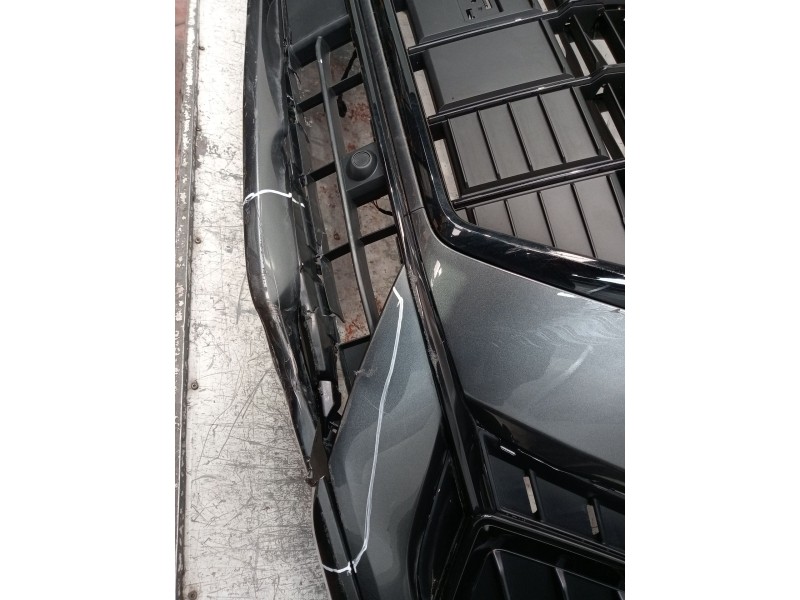 Recambio de paragolpes delantero para audi q3 (f3b) 35 tfsi referencia OEM IAM  OJO VER FOTOS 5P