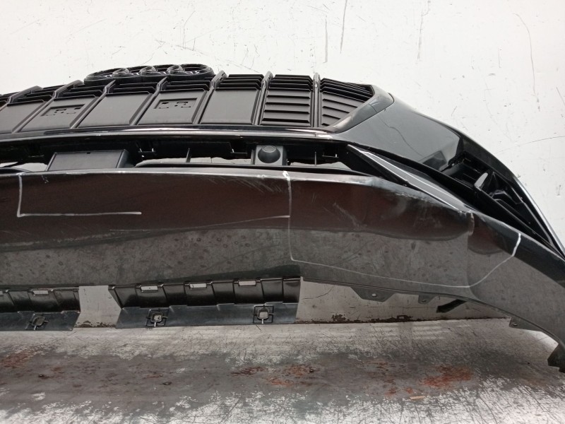 Recambio de paragolpes delantero para audi q3 (f3b) 35 tfsi referencia OEM IAM  OJO VER FOTOS 5P