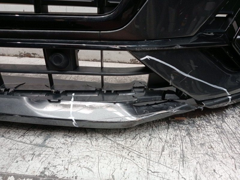 Recambio de paragolpes delantero para audi q3 (f3b) 35 tfsi referencia OEM IAM  OJO VER FOTOS 5P