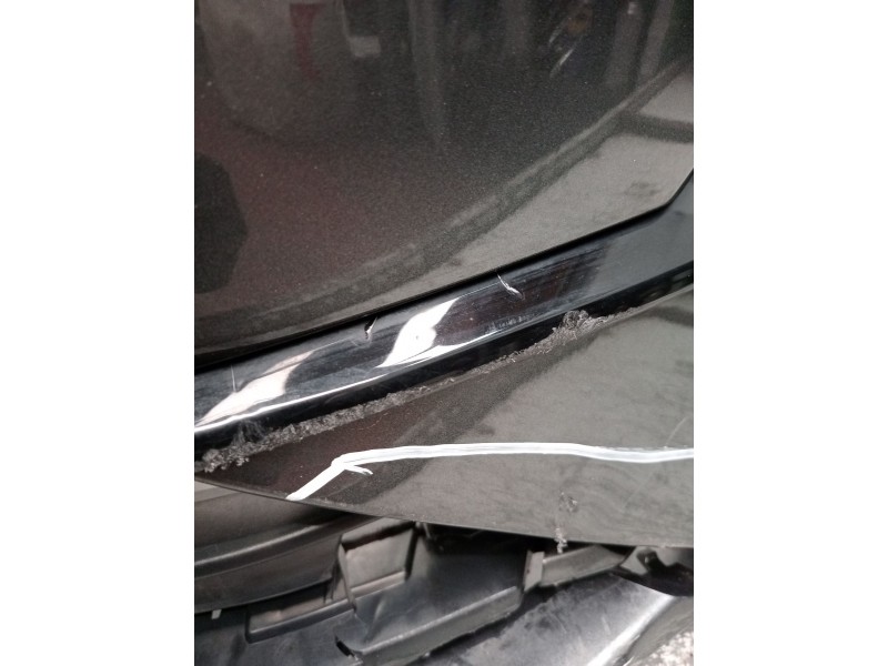 Recambio de paragolpes delantero para audi q3 (f3b) 35 tfsi referencia OEM IAM  OJO VER FOTOS 5P