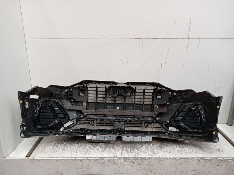 Recambio de paragolpes delantero para audi q3 (f3b) 35 tfsi referencia OEM IAM  OJO VER FOTOS 5P