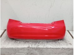 Recambio de paragolpes trasero para chevrolet aveo / kalos hatchback (t250, t255) 1.2 referencia OEM IAM   5P
