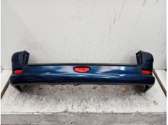 Recambio de paragolpes trasero para peugeot 206 sw (2e/k) 2.0 hdi referencia OEM IAM   5P