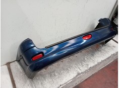 Recambio de paragolpes trasero para peugeot 206 sw (2e/k) 2.0 hdi referencia OEM IAM   5P 2