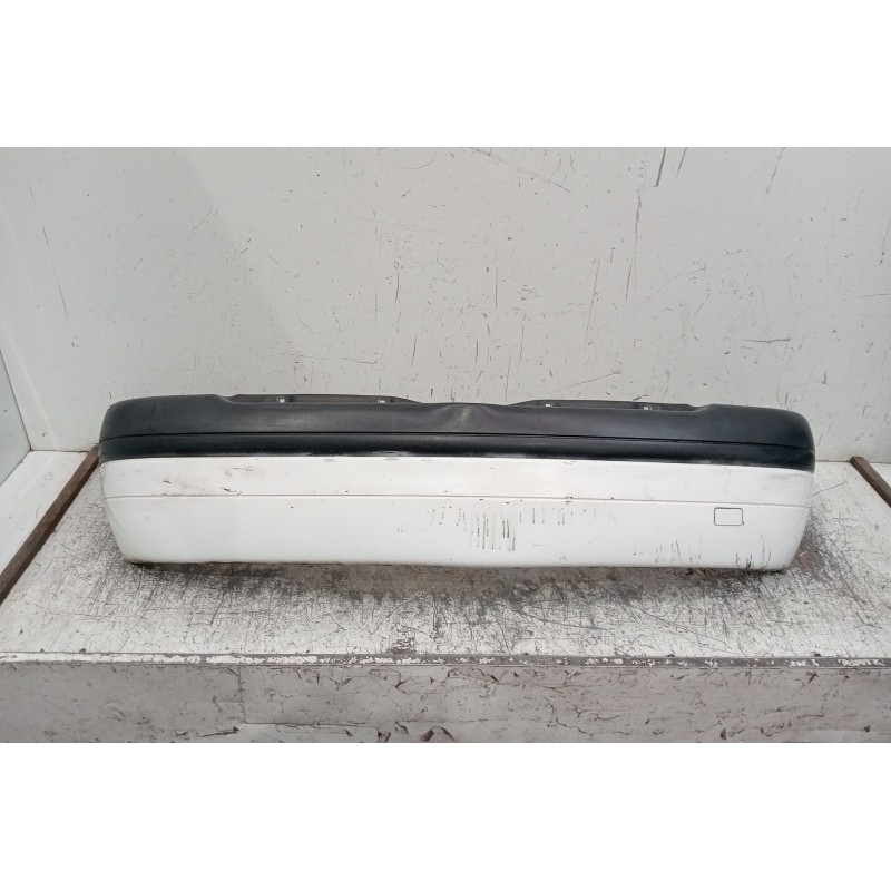 Recambio de paragolpes trasero para renault clio ii (bb_, cb_) 1.2 (bb0a, bb0f, bb10, bb1k, bb28, bb2d, bb2h, cb0a,... referenci