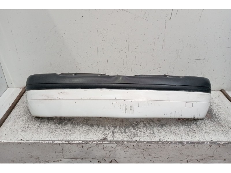 Recambio de paragolpes trasero para renault clio ii (bb_, cb_) 1.2 (bb0a, bb0f, bb10, bb1k, bb28, bb2d, bb2h, cb0a,... referenci