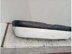 Recambio de paragolpes trasero para renault clio ii (bb_, cb_) 1.2 (bb0a, bb0f, bb10, bb1k, bb28, bb2d, bb2h, cb0a,... referenci 2