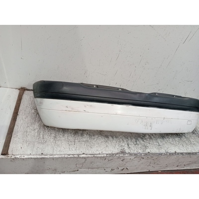 Recambio de paragolpes trasero para renault clio ii (bb_, cb_) 1.2 (bb0a, bb0f, bb10, bb1k, bb28, bb2d, bb2h, cb0a,... referenci