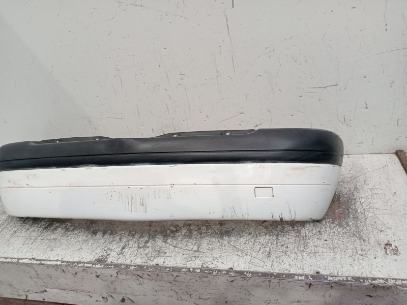 Recambio de paragolpes trasero para renault clio ii (bb_, cb_) 1.2 (bb0a, bb0f, bb10, bb1k, bb28, bb2d, bb2h, cb0a,... referenci