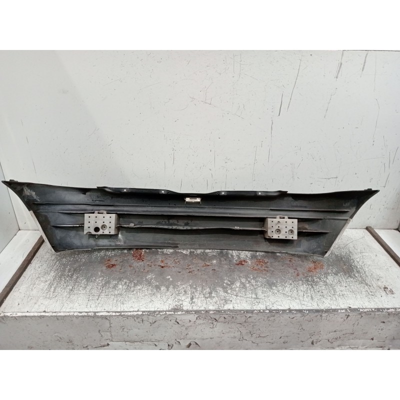 Recambio de paragolpes trasero para renault clio ii (bb_, cb_) 1.2 (bb0a, bb0f, bb10, bb1k, bb28, bb2d, bb2h, cb0a,... referenci