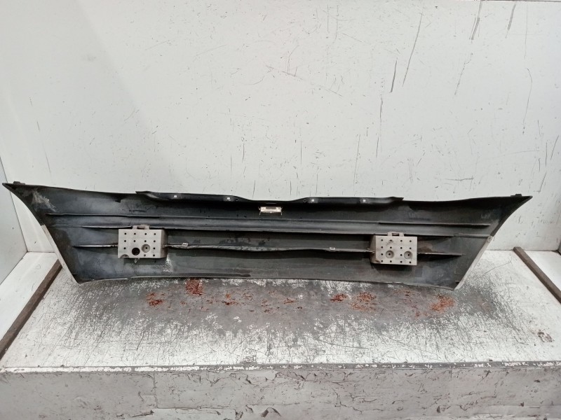 Recambio de paragolpes trasero para renault clio ii (bb_, cb_) 1.2 (bb0a, bb0f, bb10, bb1k, bb28, bb2d, bb2h, cb0a,... referenci