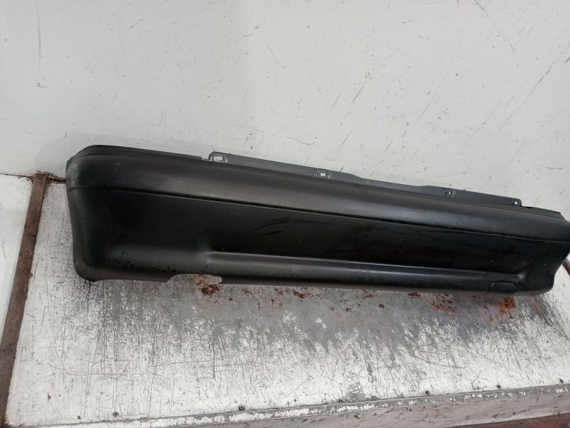 Recambio de paragolpes trasero para skoda felicia i (6u1) 1.3 referencia OEM IAM   5P