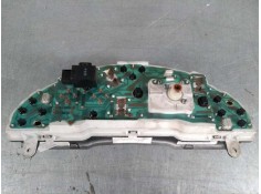 Recambio de cuadro instrumentos para nissan serena (c23m) 1.6 cat referencia OEM IAM 2481098000 09050926900  2