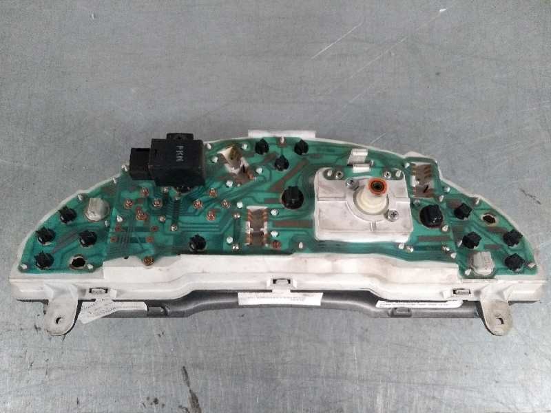 Recambio de cuadro instrumentos para nissan serena (c23m) 1.6 cat referencia OEM IAM 2481098000 09050926900 