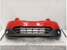 Recambio de paragolpes delantero para nissan qashqai i (j10, nj10) 1.5 dci referencia OEM IAM   5P