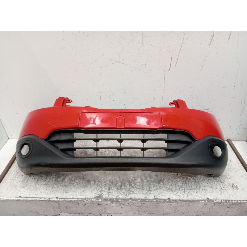 Recambio de paragolpes delantero para nissan qashqai i (j10, nj10) 1.5 dci referencia OEM IAM   5P