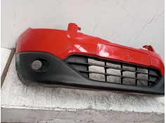 Recambio de paragolpes delantero para nissan qashqai i (j10, nj10) 1.5 dci referencia OEM IAM   5P 2