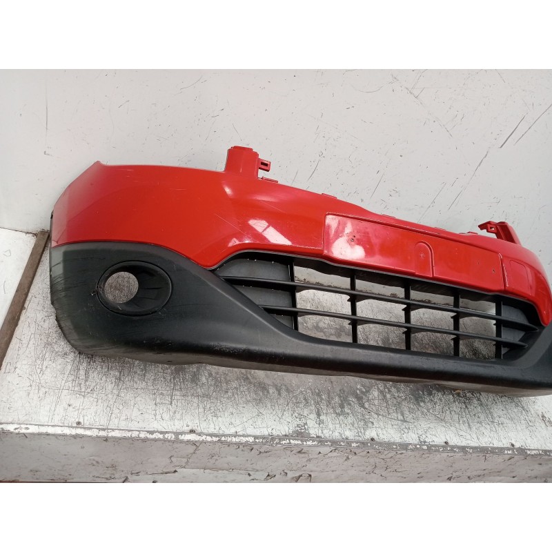 Recambio de paragolpes delantero para nissan qashqai i (j10, nj10) 1.5 dci referencia OEM IAM   5P