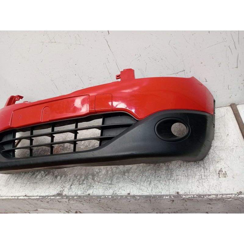 Recambio de paragolpes delantero para nissan qashqai i (j10, nj10) 1.5 dci referencia OEM IAM   5P