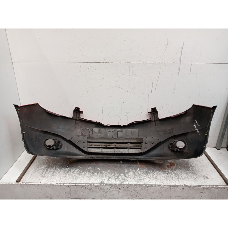 Recambio de paragolpes delantero para nissan qashqai i (j10, nj10) 1.5 dci referencia OEM IAM   5P