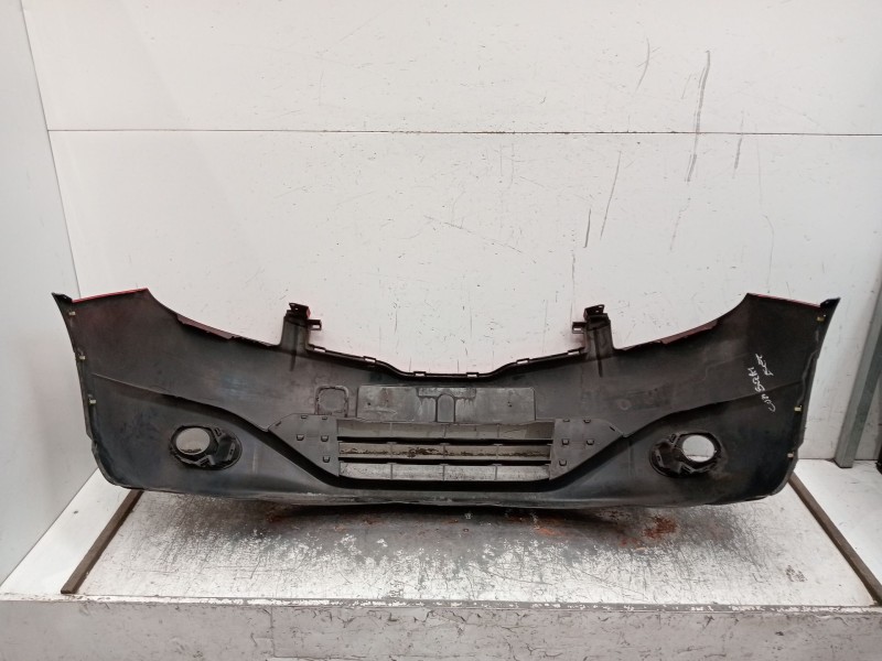 Recambio de paragolpes delantero para nissan qashqai i (j10, nj10) 1.5 dci referencia OEM IAM   5P
