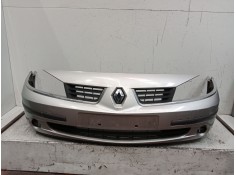 Recambio de paragolpes delantero para renault laguna ii (bg0/1_) 1.9 dci (bg1a, bg1v) referencia OEM IAM   4P