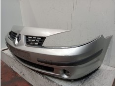 Recambio de paragolpes delantero para renault laguna ii (bg0/1_) 1.9 dci (bg1a, bg1v) referencia OEM IAM   4P 2