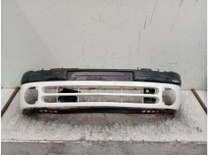 Recambio de paragolpes delantero para renault clio ii (bb_, cb_) 1.2 (bb0a, bb0f, bb10, bb1k, bb28, bb2d, bb2h, cb0a,... referen