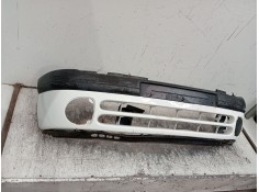 Recambio de paragolpes delantero para renault clio ii (bb_, cb_) 1.2 (bb0a, bb0f, bb10, bb1k, bb28, bb2d, bb2h, cb0a,... referen 2