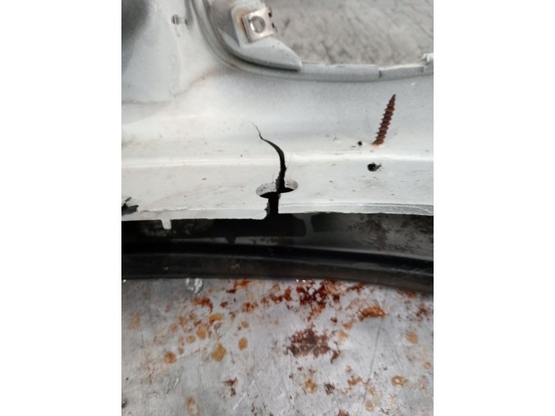 Recambio de paragolpes delantero para renault clio ii (bb_, cb_) 1.2 (bb0a, bb0f, bb10, bb1k, bb28, bb2d, bb2h, cb0a,... referen