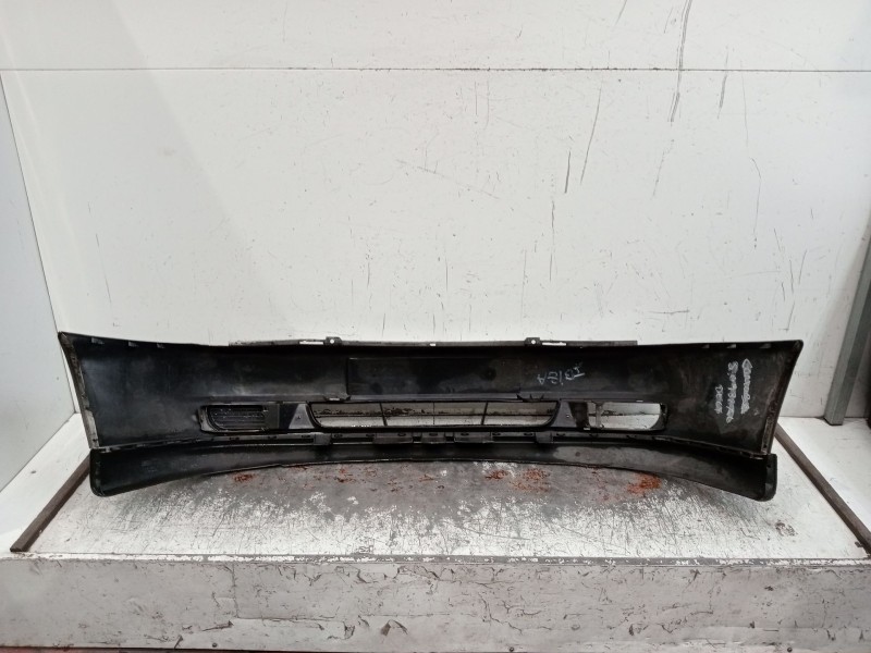 Recambio de paragolpes delantero para seat ibiza ii (6k1) 1.9 tdi referencia OEM IAM   3P