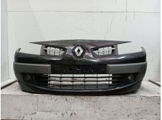 Recambio de paragolpes delantero para renault megane ii station wagon (km0/1_) 1.9 dci referencia OEM IAM   5P