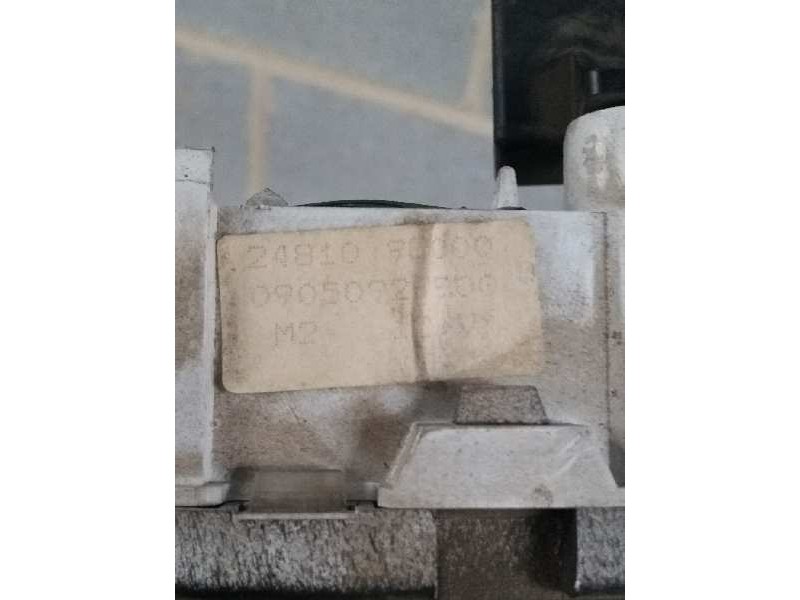 Recambio de cuadro instrumentos para nissan serena (c23m) 1.6 cat referencia OEM IAM 2481098000 09050926900 