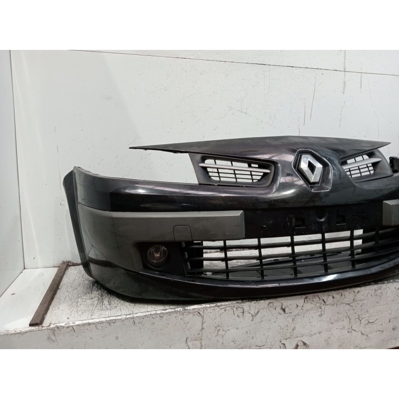 Recambio de paragolpes delantero para renault megane ii station wagon (km0/1_) 1.9 dci referencia OEM IAM   5P
