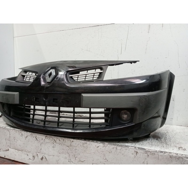 Recambio de paragolpes delantero para renault megane ii station wagon (km0/1_) 1.9 dci referencia OEM IAM   5P