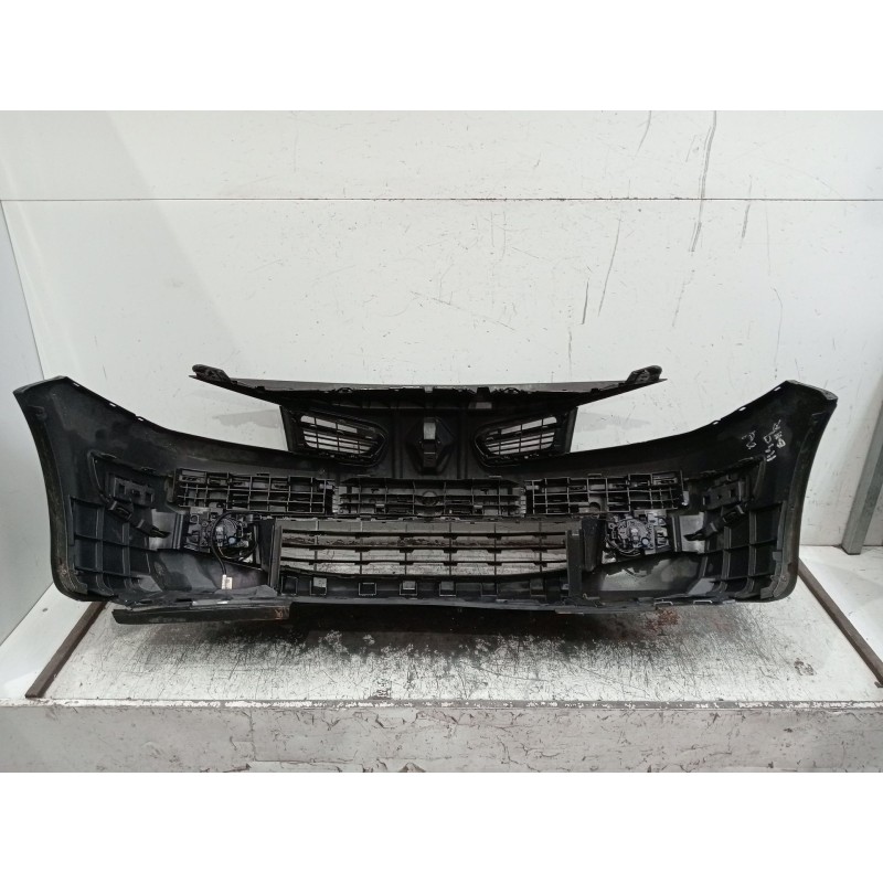 Recambio de paragolpes delantero para renault megane ii station wagon (km0/1_) 1.9 dci referencia OEM IAM   5P