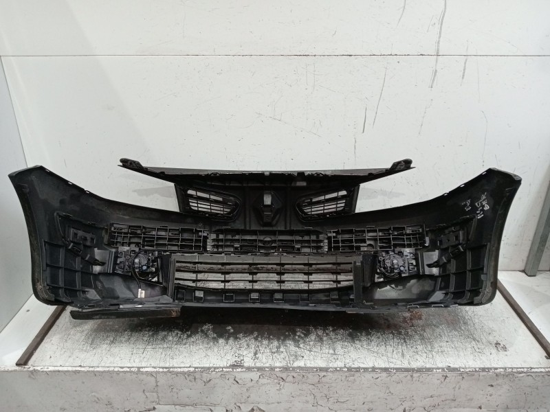 Recambio de paragolpes delantero para renault megane ii station wagon (km0/1_) 1.9 dci referencia OEM IAM   5P