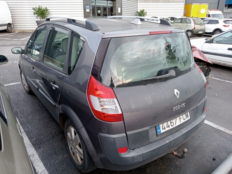 renault scénic ii (jm0/1_) del año 2006