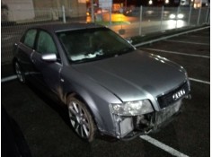 audi a4 b6 (8e2) del año 2003