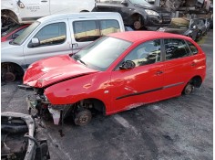 SEAT IBIZA III (6L1)