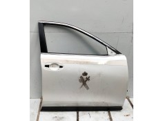Recambio de puerta delantera derecha para nissan x-trail (t32) acenta referencia OEM IAM   5P