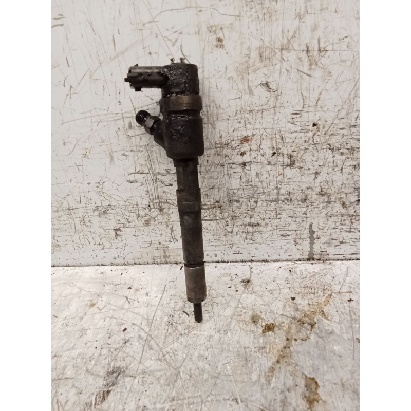 Recambio de inyector para opel corsa d furgoneta/hatchback (s07) 1.3 cdti (l08) referencia OEM IAM 0445110325 7GRH155SA 22084006