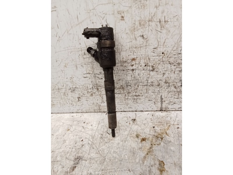 Recambio de inyector para opel corsa d furgoneta/hatchback (s07) 1.3 cdti (l08) referencia OEM IAM 0445110325 7GRH155SA 22084006