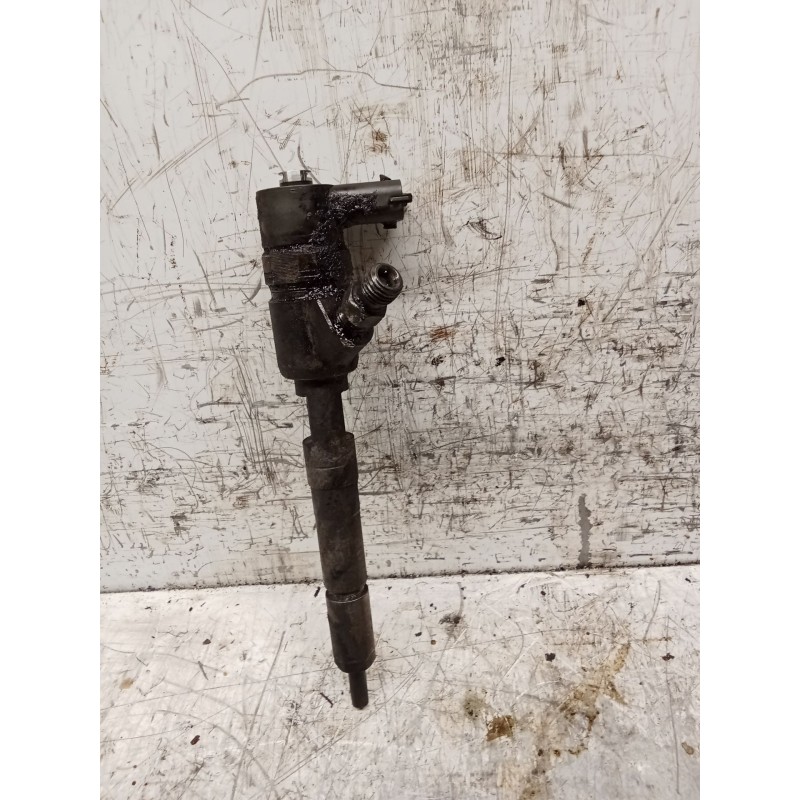 Recambio de inyector para opel corsa d furgoneta/hatchback (s07) 1.3 cdti (l08) referencia OEM IAM 0445110325 7GRH155SA 22084006