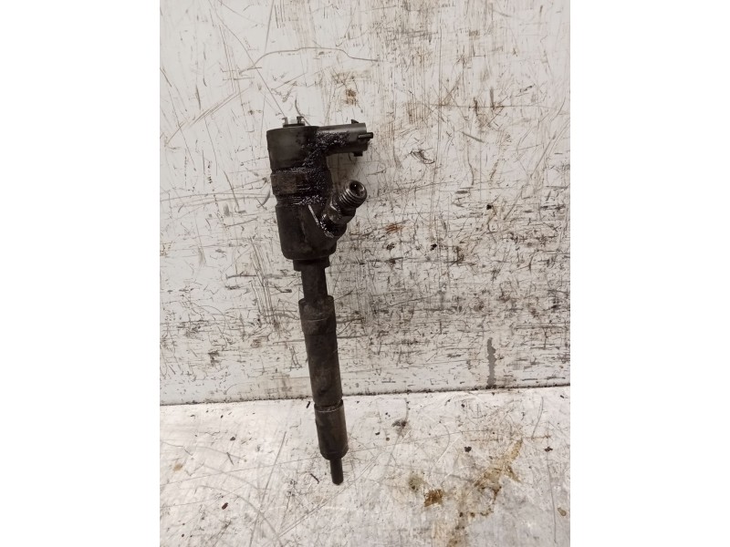 Recambio de inyector para opel corsa d furgoneta/hatchback (s07) 1.3 cdti (l08) referencia OEM IAM 0445110325 7GRH155SA 22084006