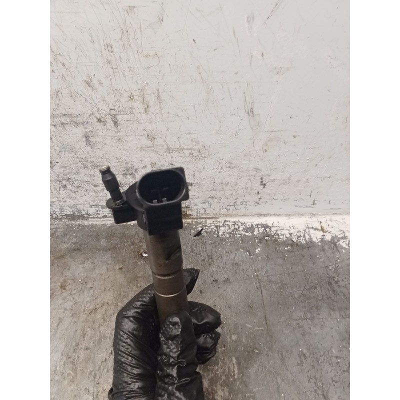 Recambio de inyector para volkswagen touareg (7la) 3.2 v6 24v referencia OEM IAM 059130277AB 0504213242 0445115037 BOSCH