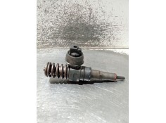 Recambio de inyector para volkswagen touareg (7la, 7l6, 7l7) 5.0 v10 tdi referencia OEM IAM 07Z130073H 0414720220 BOSCH