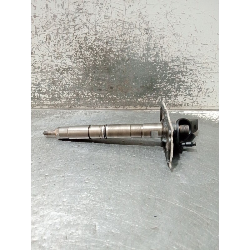 Recambio de inyector para audi a6 c6 (4f2) 3.0 tdi quattro referencia OEM IAM 059130855AX 0986435371 BOSCH